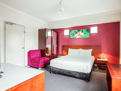 Novotel Darwin Airport - Broome Tourism 2