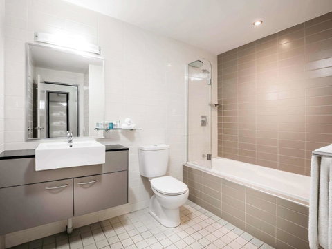 Novotel Darwin Airport - Broome Tourism 27