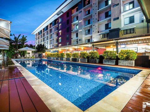 Novotel Darwin Airport - Broome Tourism 0
