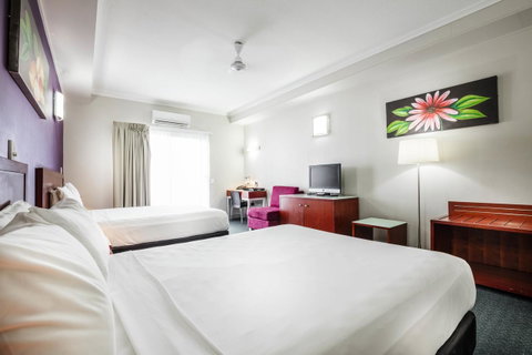 Novotel Darwin Airport - Broome Tourism 3
