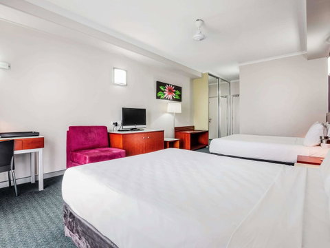 Novotel Darwin Airport - Broome Tourism 32