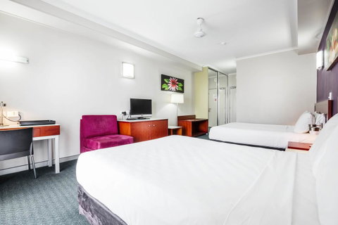 Novotel Darwin Airport - Broome Tourism 14