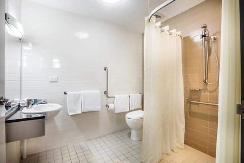 Novotel Darwin Airport - Broome Tourism 31