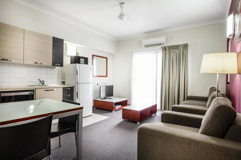 Novotel Darwin Airport - Broome Tourism 11