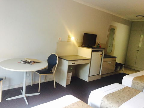 Stay At Alice Springs Hotel - Broome Tourism 24