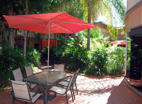 Stay At Alice Springs Hotel - Broome Tourism 13