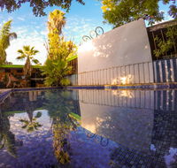 Jump Inn Alice Budget Accommodation - Broome Tourism