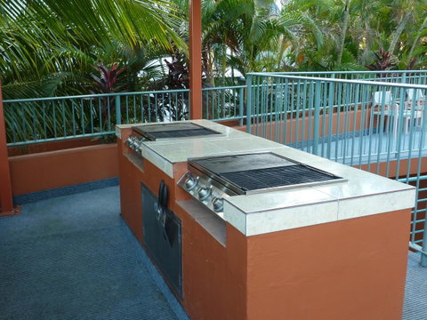 Cullen Bay Resorts - Broome Tourism 17