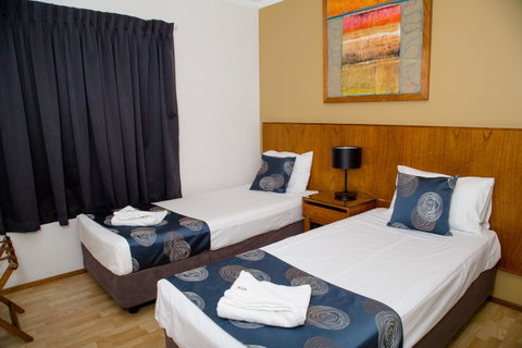 Cullen Bay Resorts - Broome Tourism 8