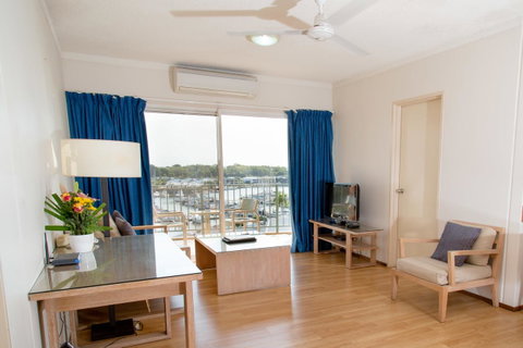 Cullen Bay Resorts - Broome Tourism 2