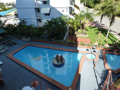 Cullen Bay Resorts - Broome Tourism 13