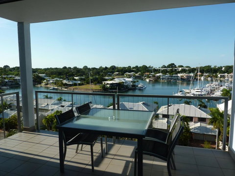 Cullen Bay Resorts - Broome Tourism 20