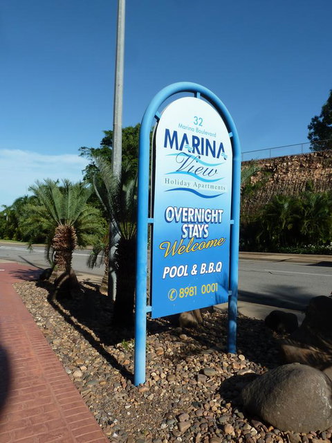 Cullen Bay Resorts - Broome Tourism 16