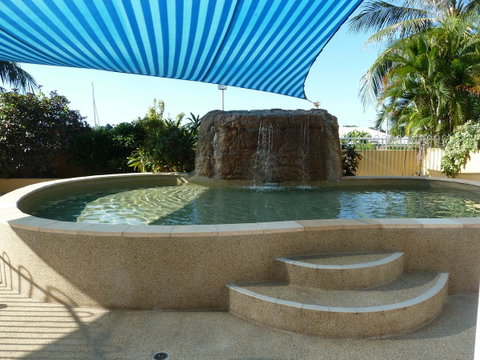 Cullen Bay Resorts - Broome Tourism 18