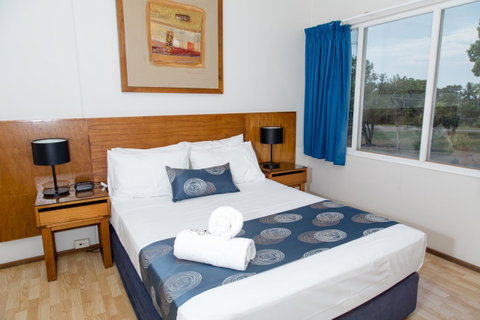 Cullen Bay Resorts - Broome Tourism 1