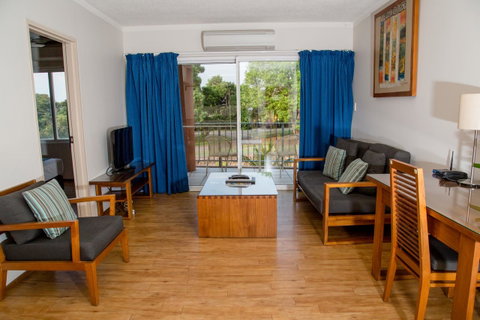 Cullen Bay Resorts - Broome Tourism 4
