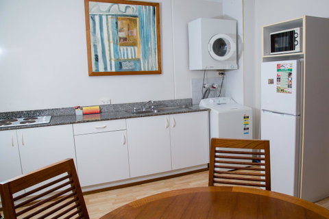 Cullen Bay Resorts - Broome Tourism 5