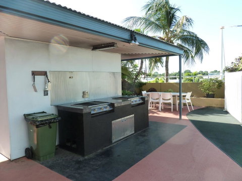 Cullen Bay Resorts - Broome Tourism 19