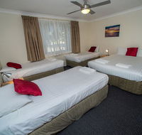 Beaches Serviced Apartments - Broome Tourism