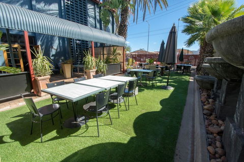 Elkira Court Motel - Broome Tourism 7