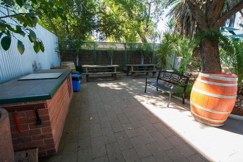 Elkira Court Motel - Broome Tourism 20