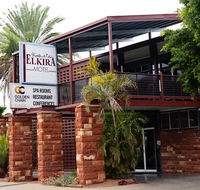 Elkira Court Motel - Broome Tourism