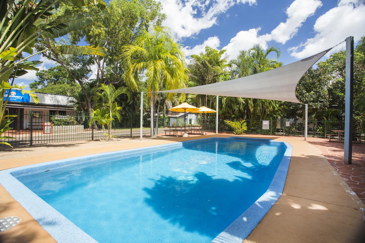 Winnellie NT Broome Tourism