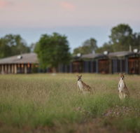 Wildman Wilderness Lodge - Broome Tourism