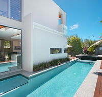 Salt Village Retreat - Broome Tourism