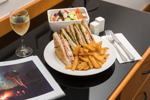 Rydges Darwin Central - Broome Tourism 22