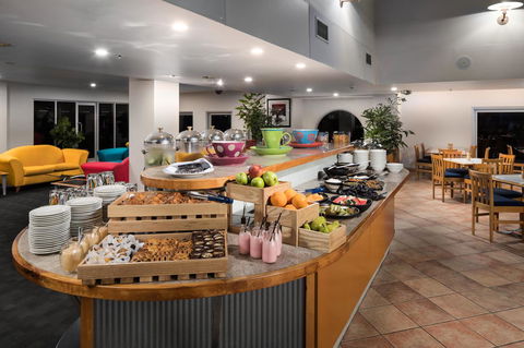 Rydges Darwin Central - Broome Tourism 16