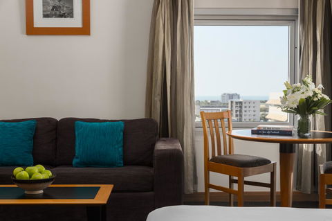 Rydges Darwin Central - Broome Tourism 5