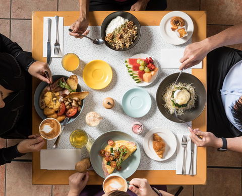 Rydges Darwin Central - Broome Tourism 17