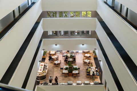 Rydges Darwin Central - Broome Tourism 15