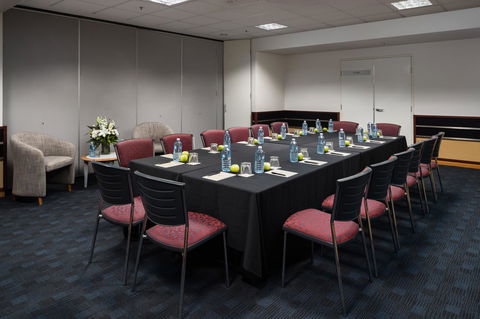 Rydges Darwin Central - Broome Tourism 24