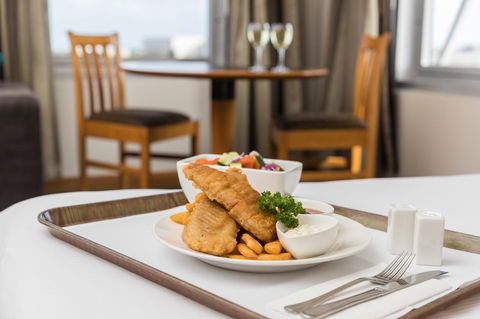 Rydges Darwin Central - Broome Tourism 23