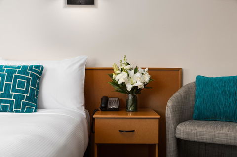 Rydges Darwin Central - Broome Tourism 4