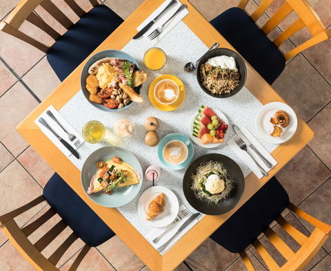 Rydges Darwin Central - Broome Tourism 18