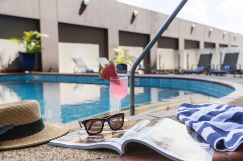 Rydges Darwin Central - Broome Tourism 13