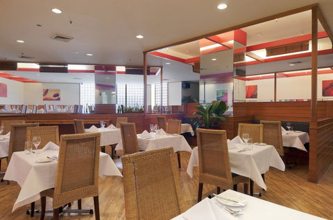 Hilton Darwin - Broome Tourism 18