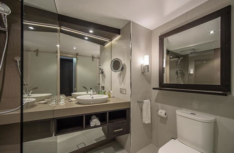 Hilton Darwin - Broome Tourism 17