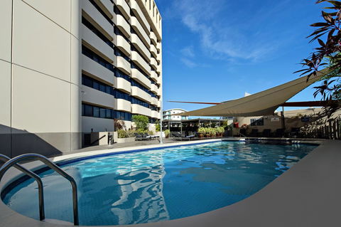 Hilton Darwin - Broome Tourism 0