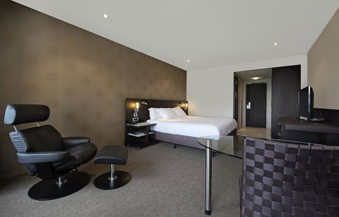 Hilton Darwin - Broome Tourism 26