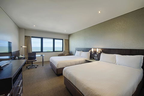 Hilton Darwin - Broome Tourism 14