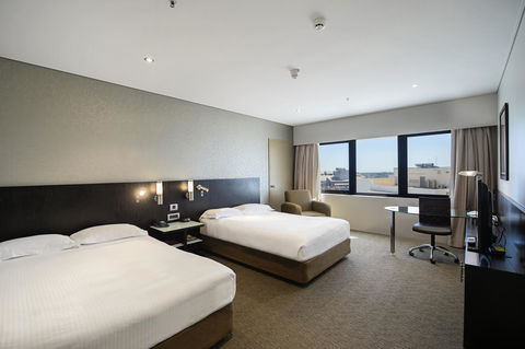 Hilton Darwin - Broome Tourism 37