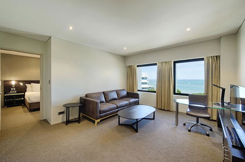Hilton Darwin - Broome Tourism 12