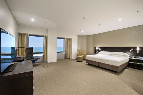 Hilton Darwin - Broome Tourism 33