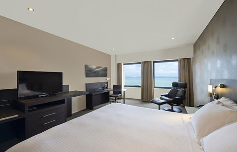 Hilton Darwin - Broome Tourism 2