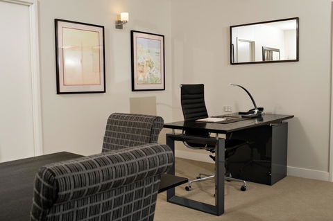 Hilton Darwin - Broome Tourism 44