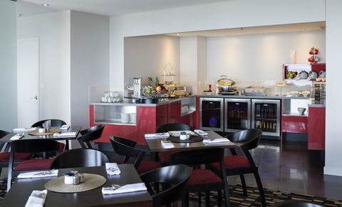 Hilton Darwin - Broome Tourism 20